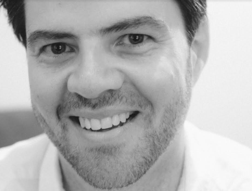 James Quinlan joins FutureBrand as executive director