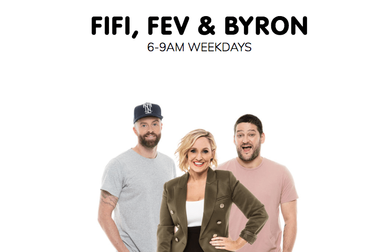 Melbourne radio ratings Fox FM kicks off the year as most listened to