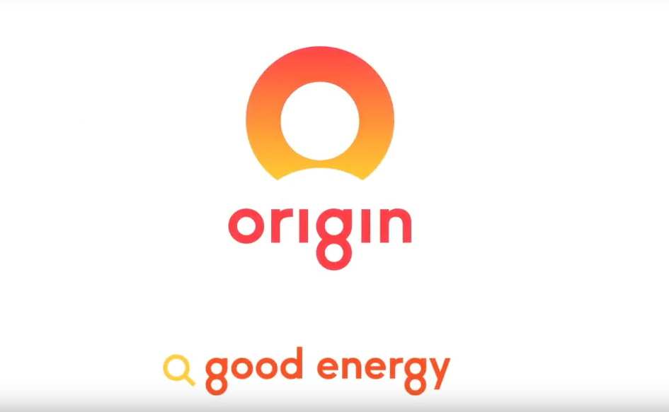 Origin Energy rebrands with 'Good Energy' brand platform