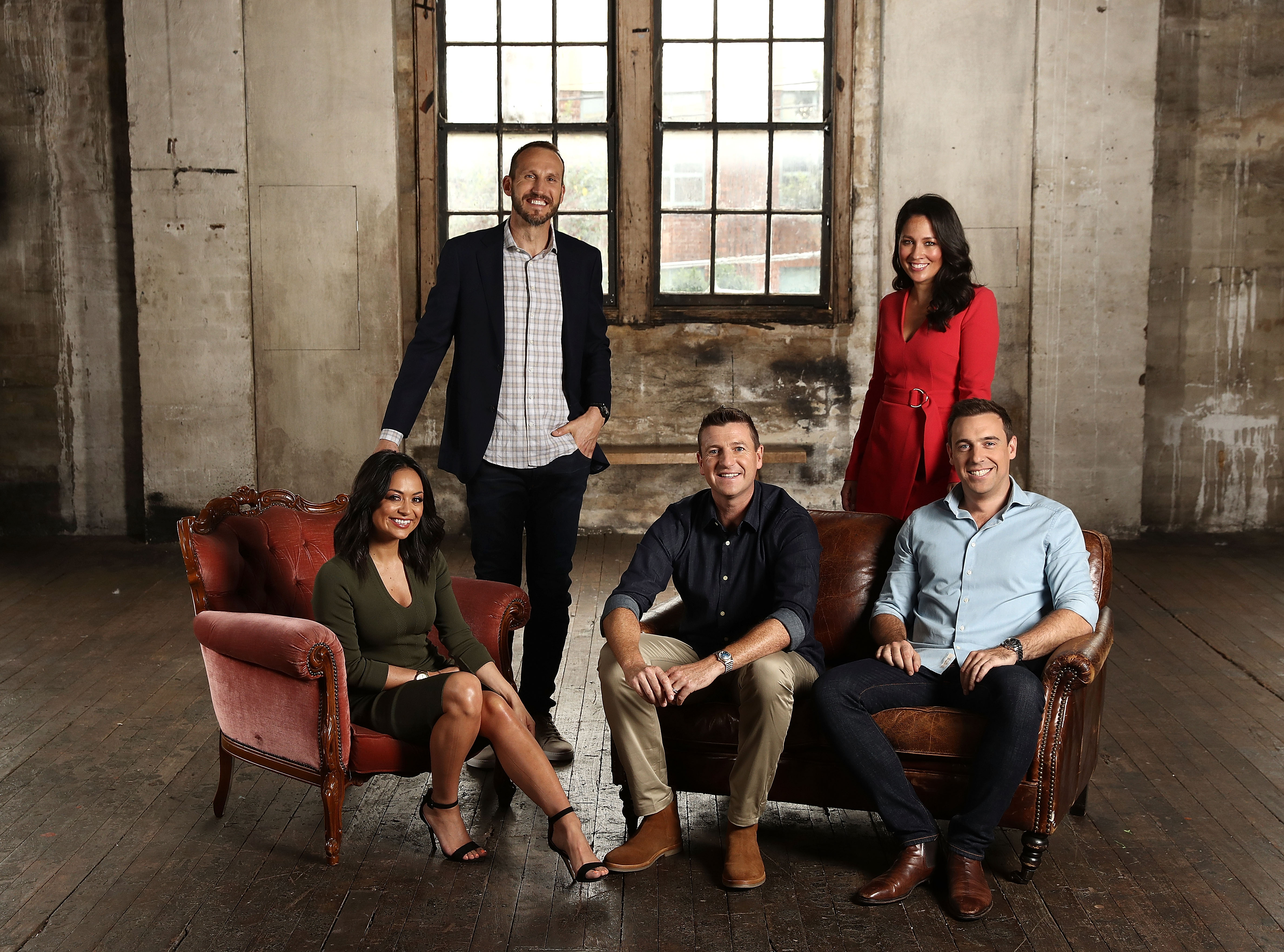 Optus reveals 2018 FIFA World Cup host lineup Mumbrella