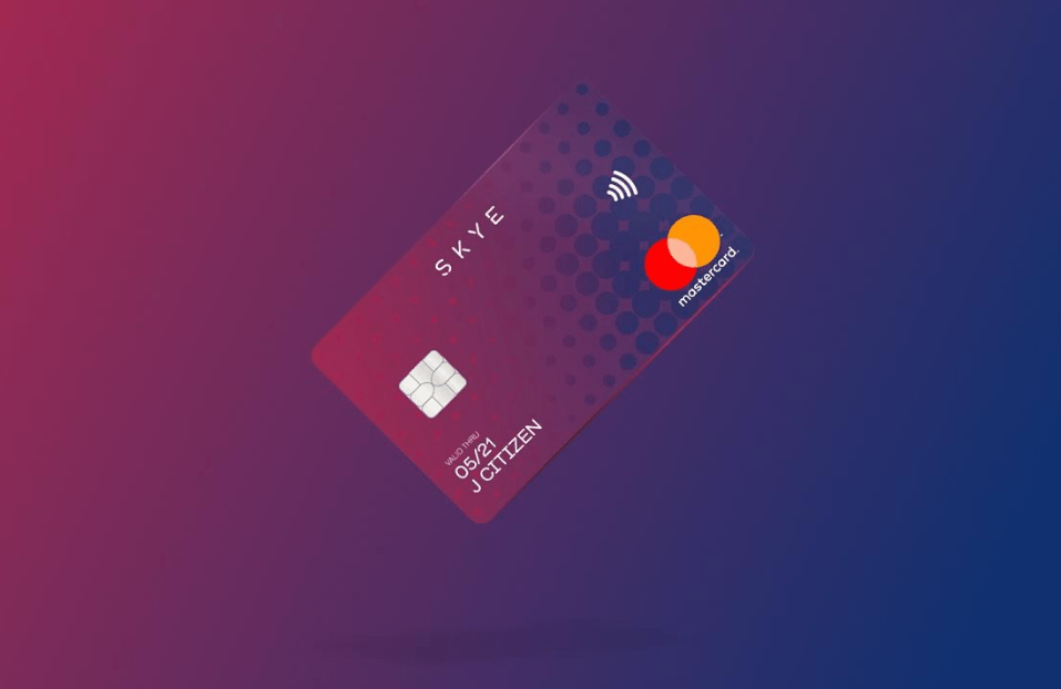 Landor launches brand identity for FlexiGroup's 'Skye' credit card
