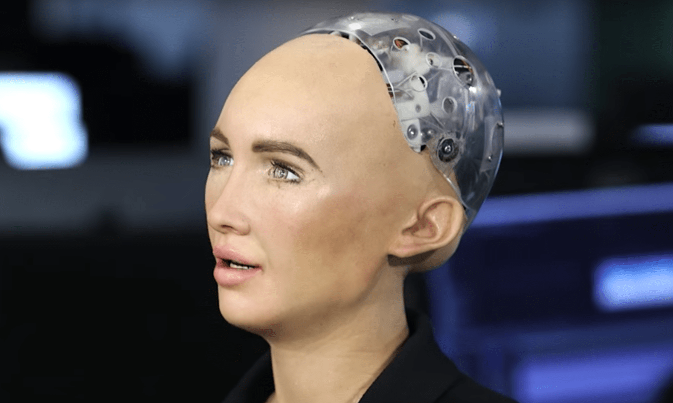AI there’s a reason it’s so bad at conversation