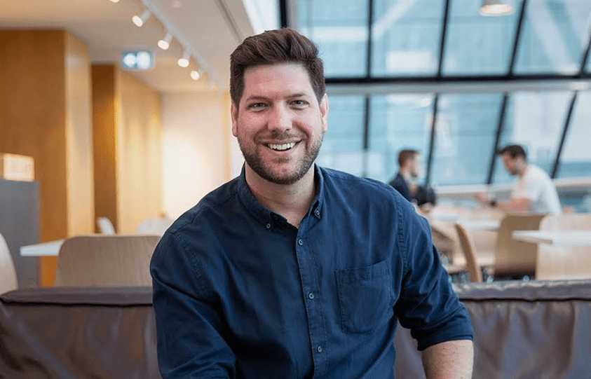 With Collective's Alex Roper joins Clemenger BBDO as head of planning