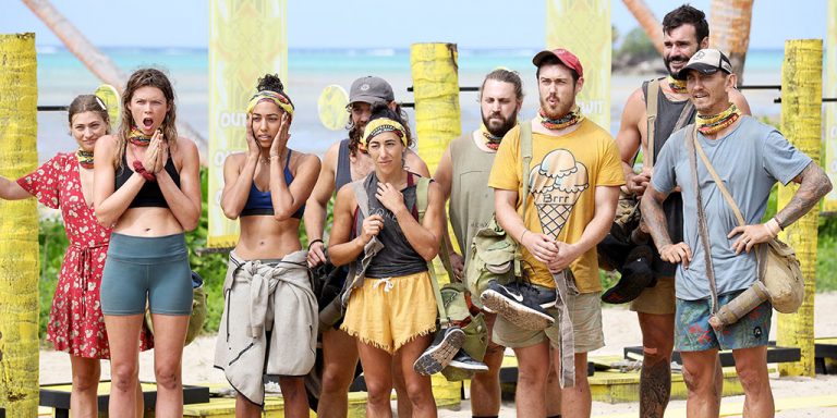 Australian Survivor All Stars finds a season high on Tuesday night