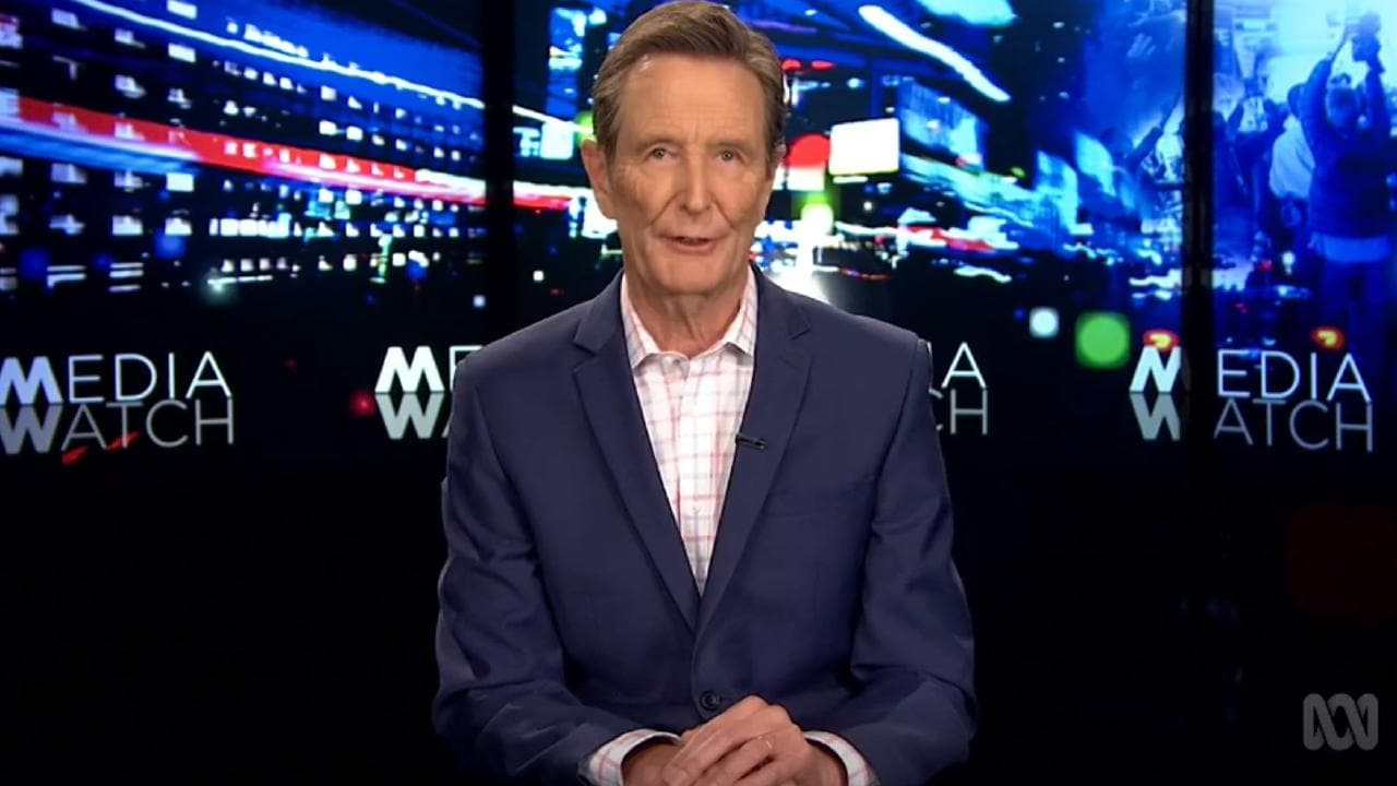 The ABC beats Ten and Seven on Monday night, helped by Media Watch and
