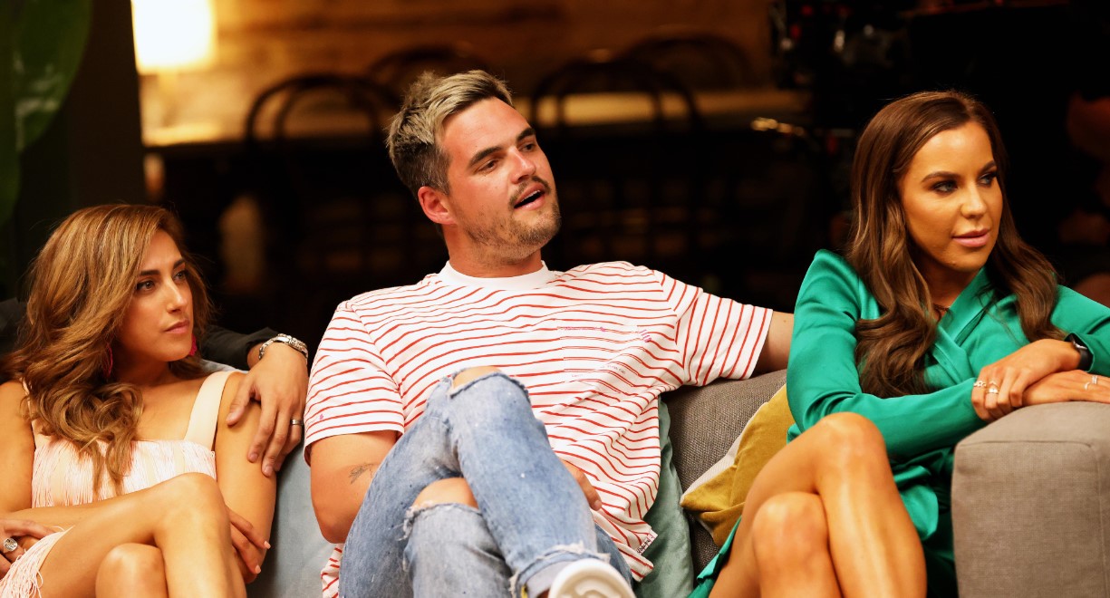 MAFS finale brings 1.398m metro viewers, top rating program of 2021 to date