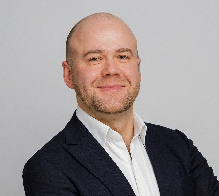 Former iProspect CEO Dan Kalinski to lead NP Digital’s expansion into