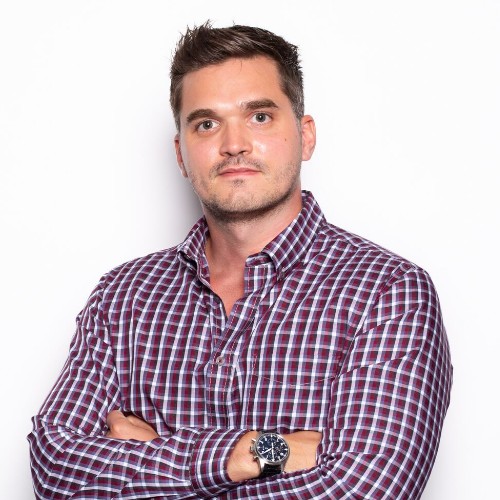 Guy Jarvie joins NP Digital as as SVP of performance, Australia