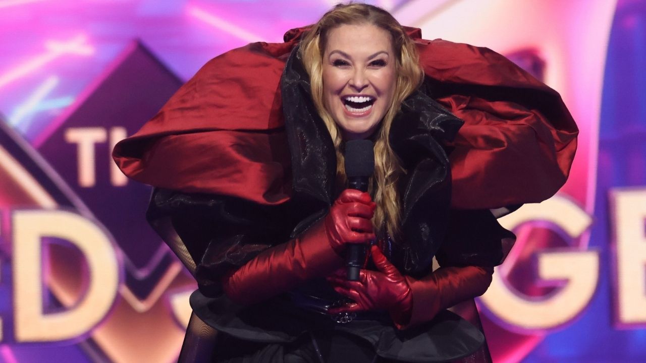 The Masked Singer grand finale draws just 648K metro viewers