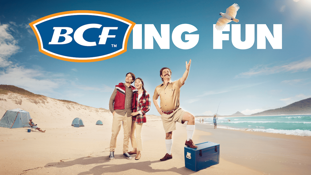 Camping alternative to homeownership in BCF's 2021 summer campaign
