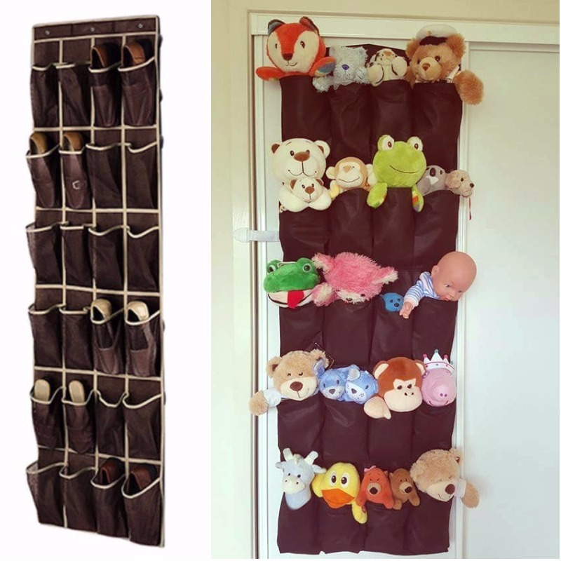 Stuffed Animal Storage Ideas Create Your Own Little Zoo