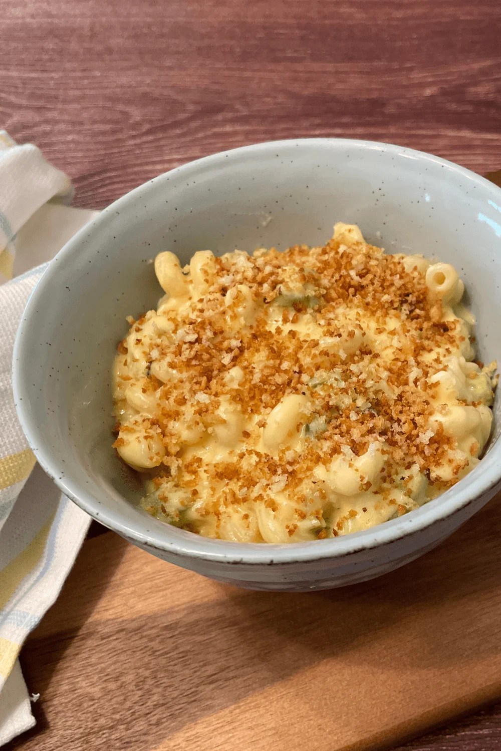 Easy Jalapeno Mac and Cheese Recipe Mum Grub