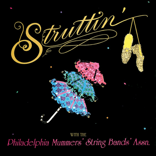 String Band Archives