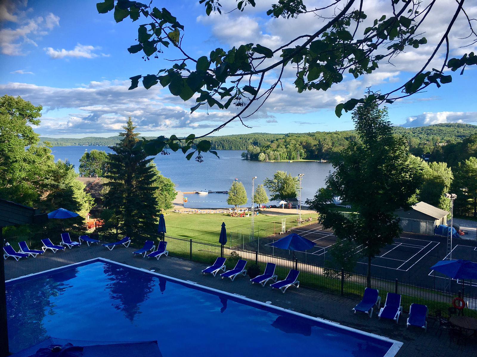 Hidden Valley Resort Family fun in Muskoka Mummies On A Mission