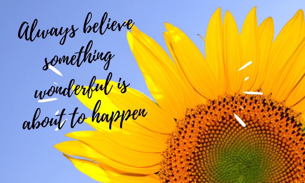 Inspirational Quotes for Sick Kids Mummy and Child