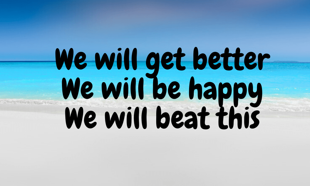 Inspirational Quotes for Sick Kids Mummy and Child