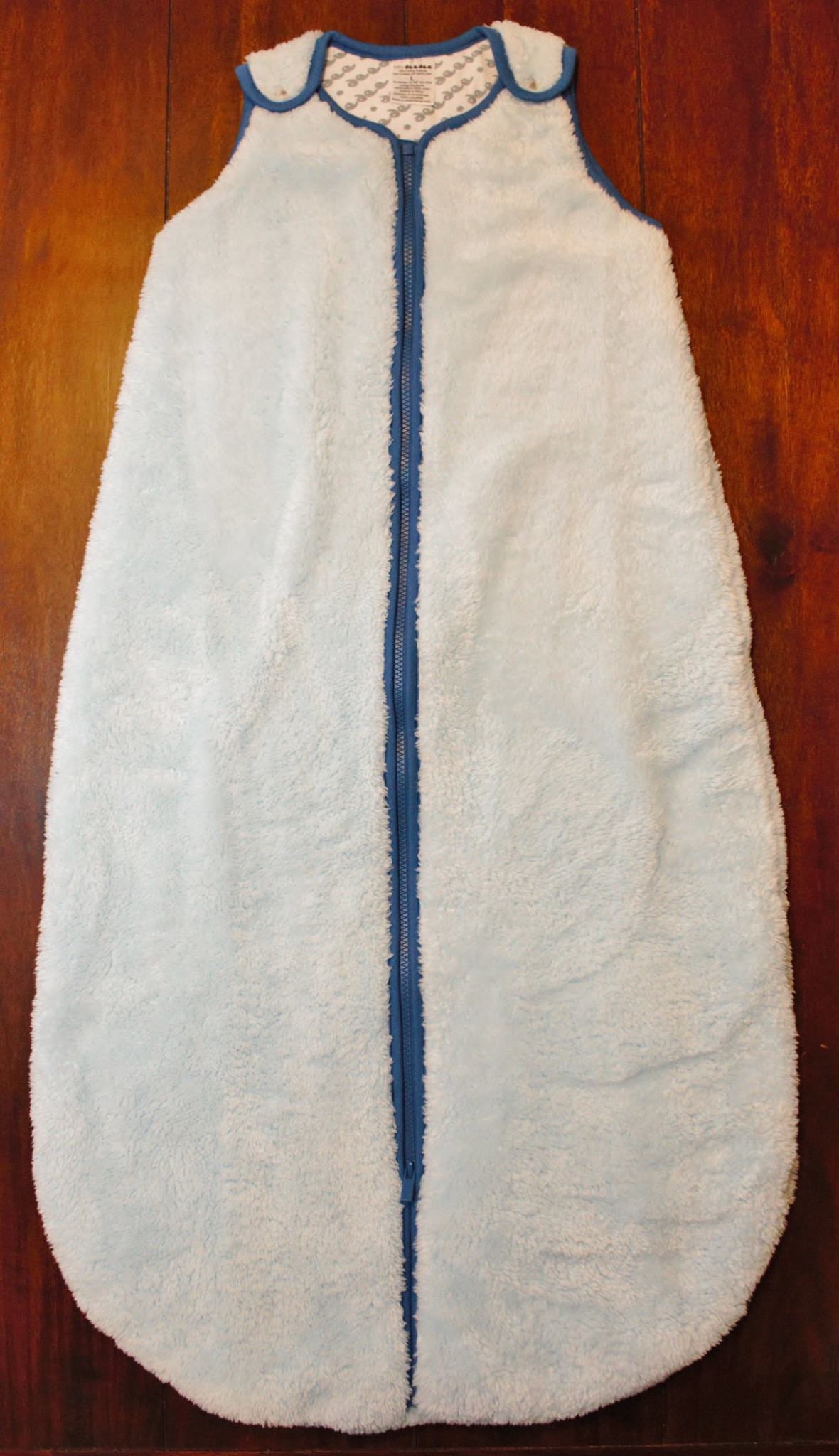 baby deedee sleep nest teddy