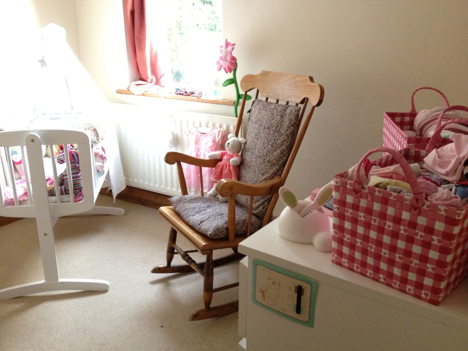 The Colief Cribs" competition MummyConstant