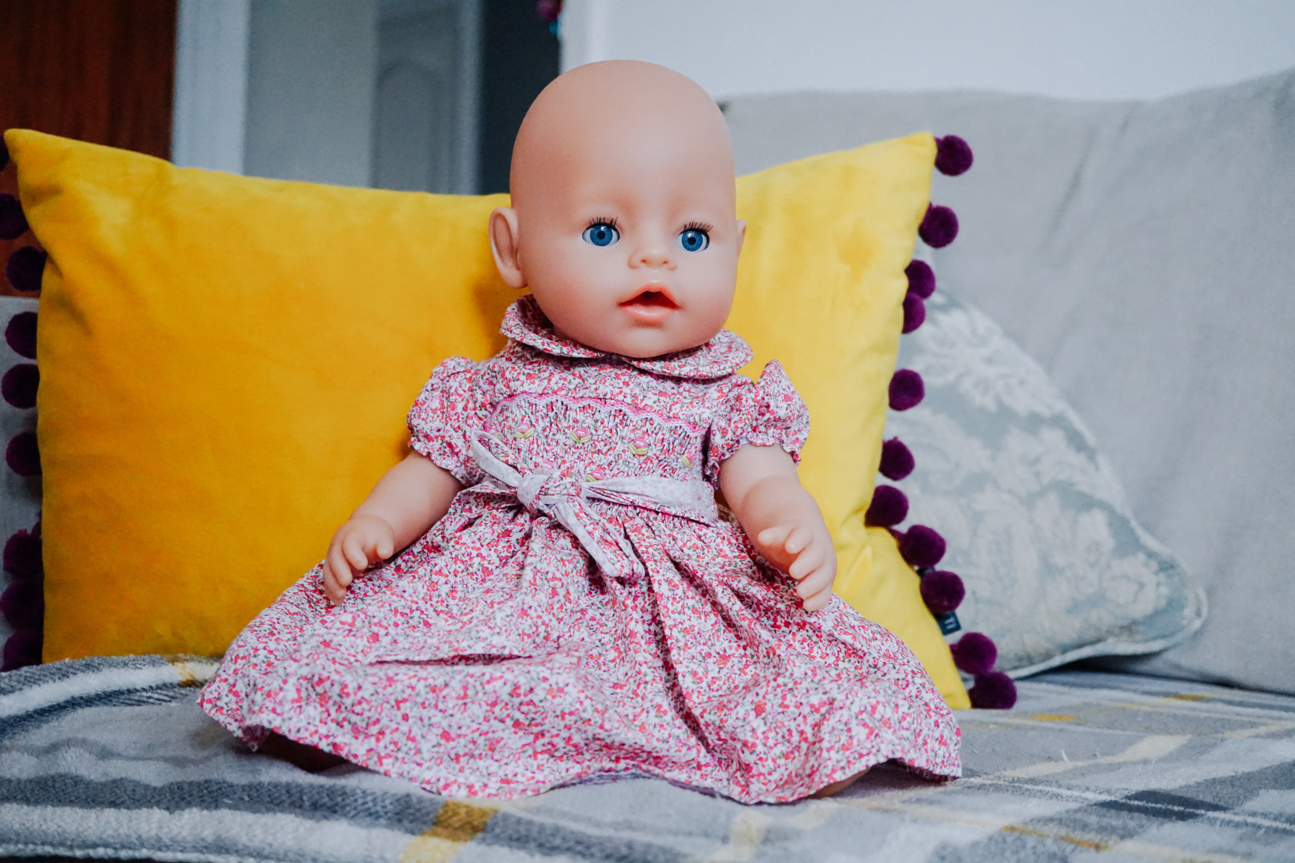 baby doll 