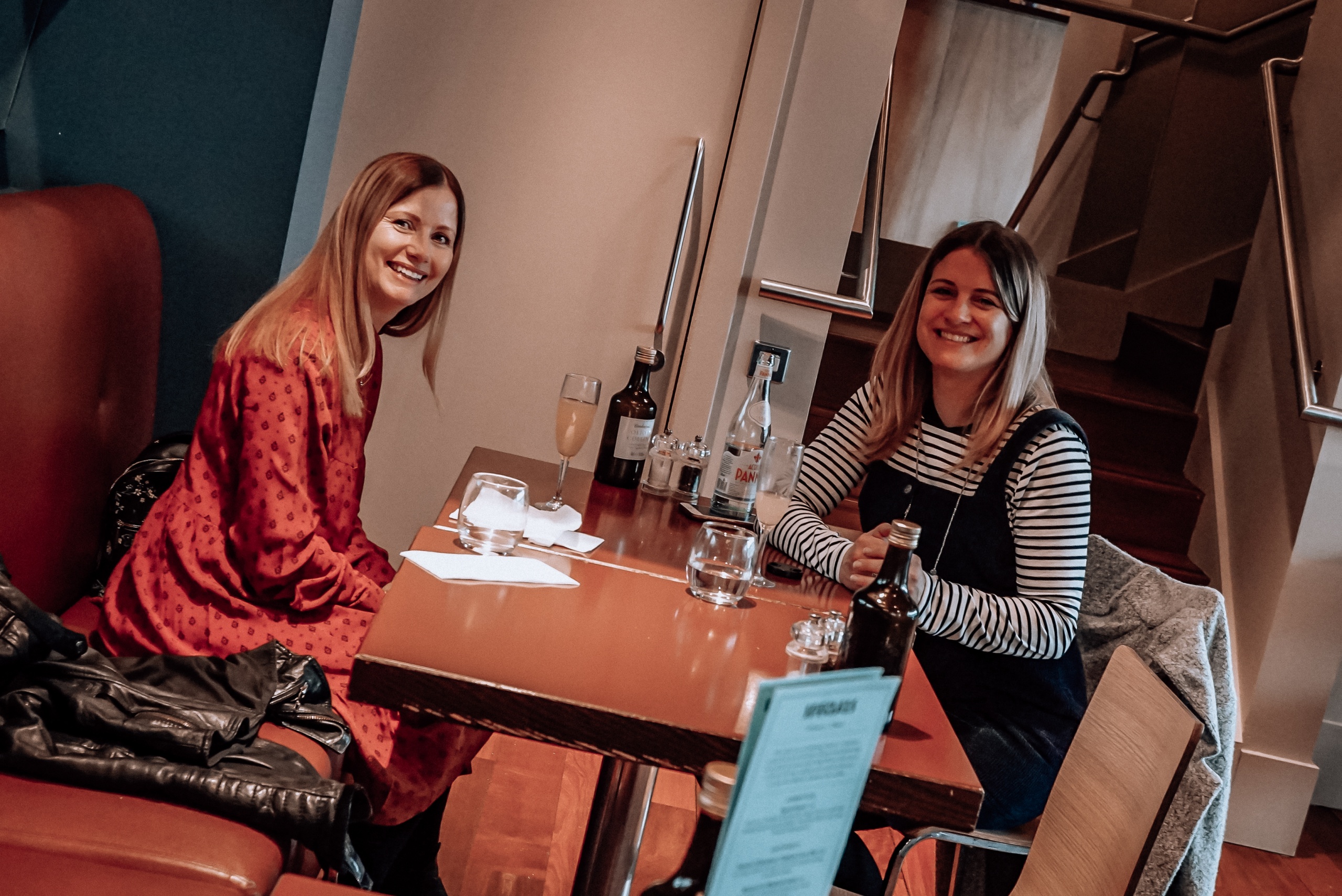 Mother's Day at Carluccio's