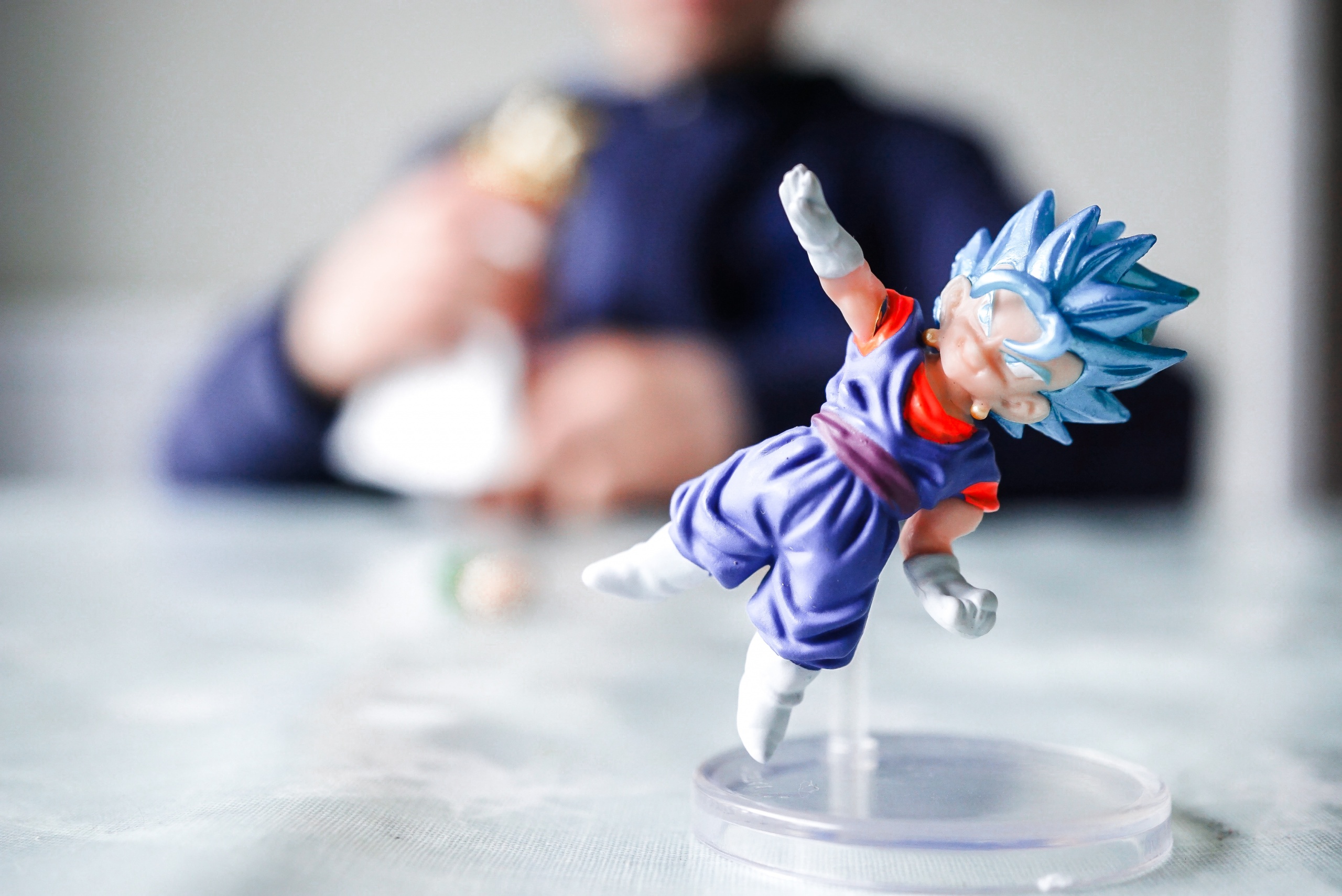 Super Collectible
