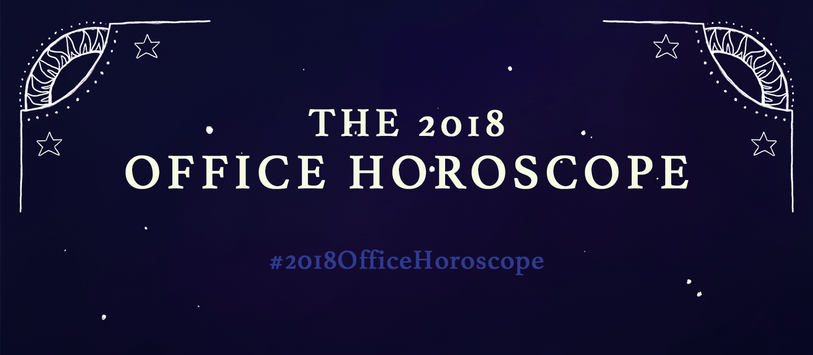 What your zodiac sign reveals about your work