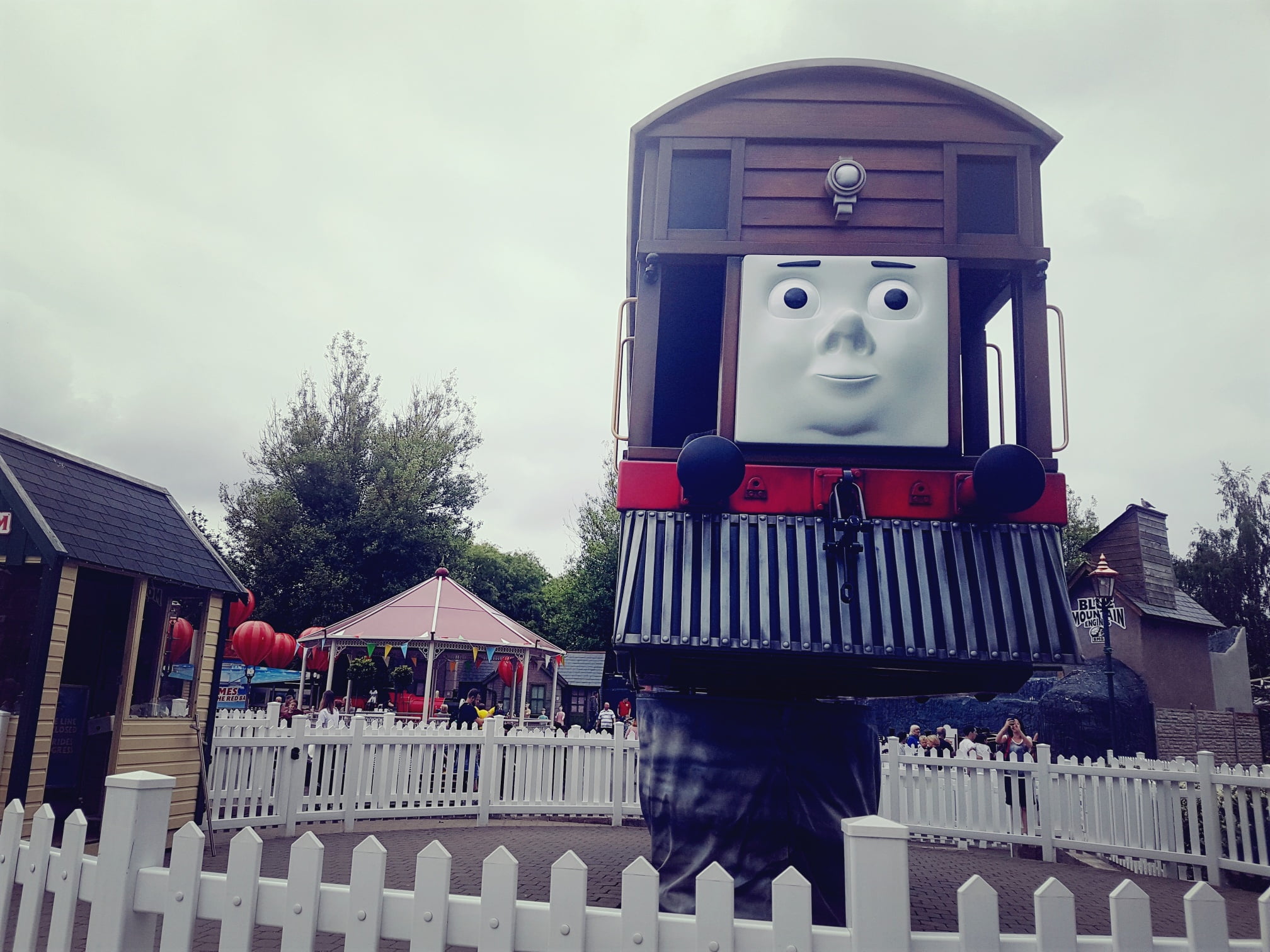 Drayton Manor Park is the best valueformoney family trip to a theme
