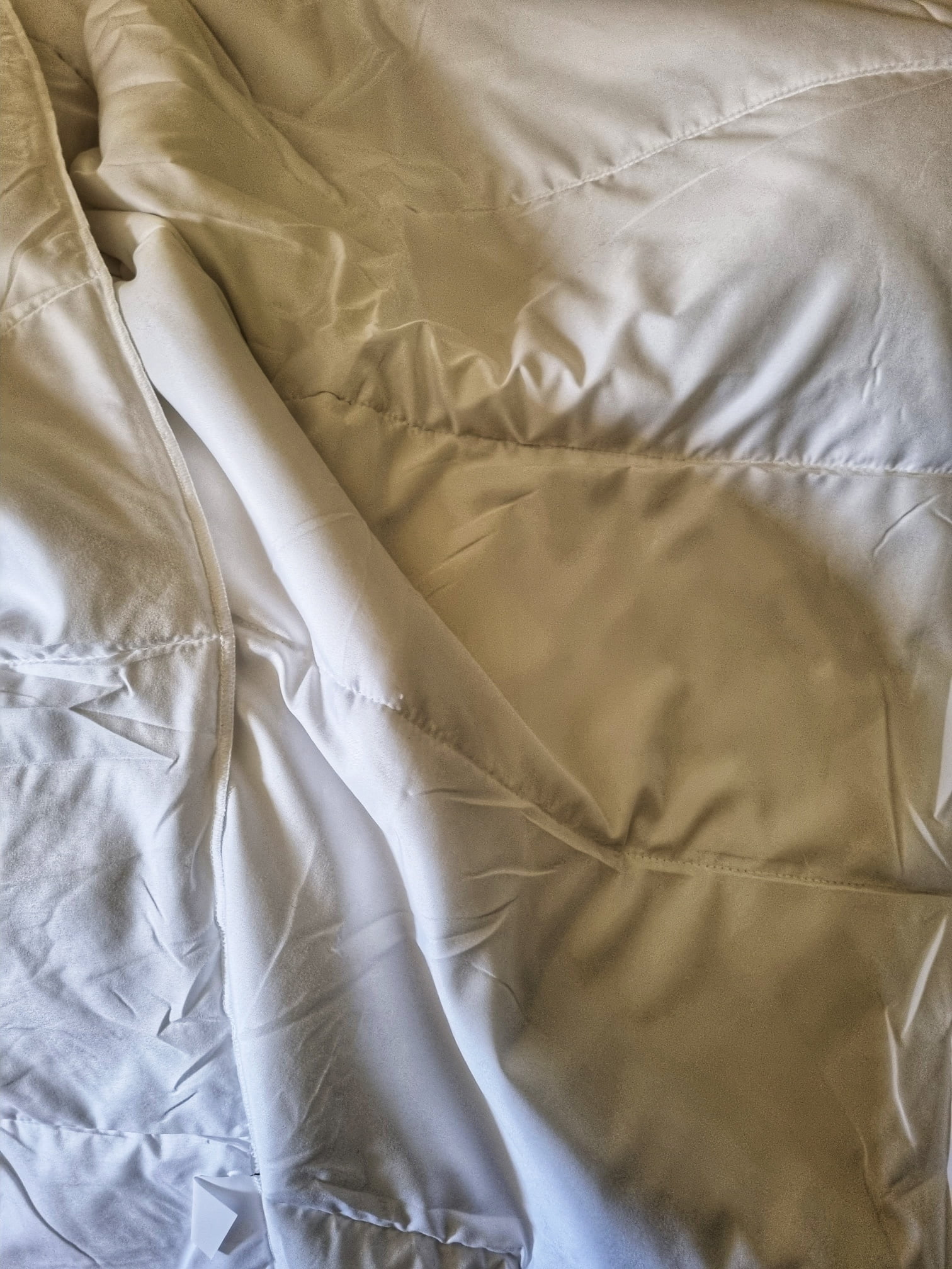 How often should you change your bedding? Mummy Fever