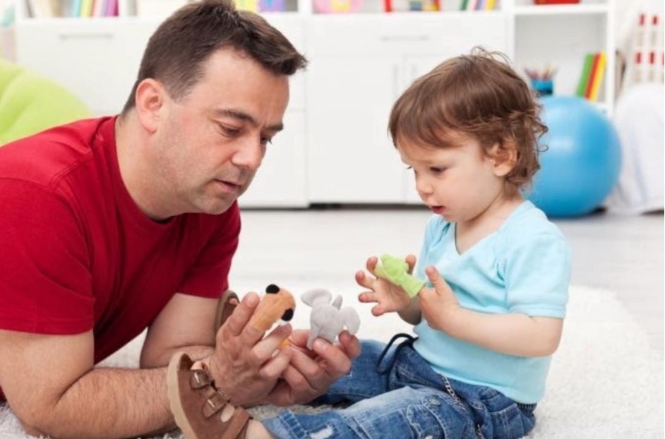 How To Interact with An Autistic Child Mummyfique