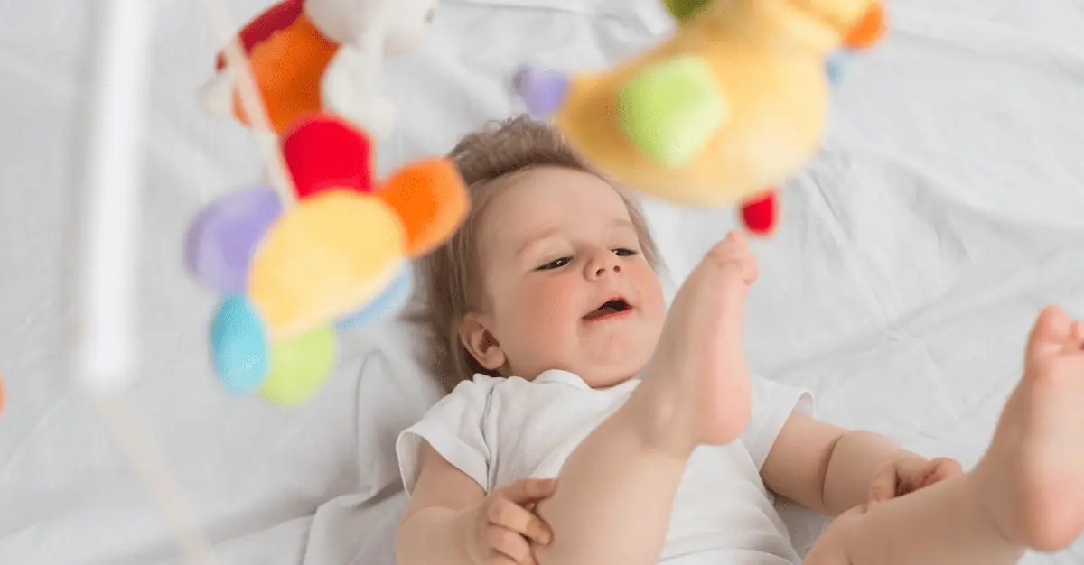 17 Things You Can Do To Help When Baby Has Nights And Days Mixed Up