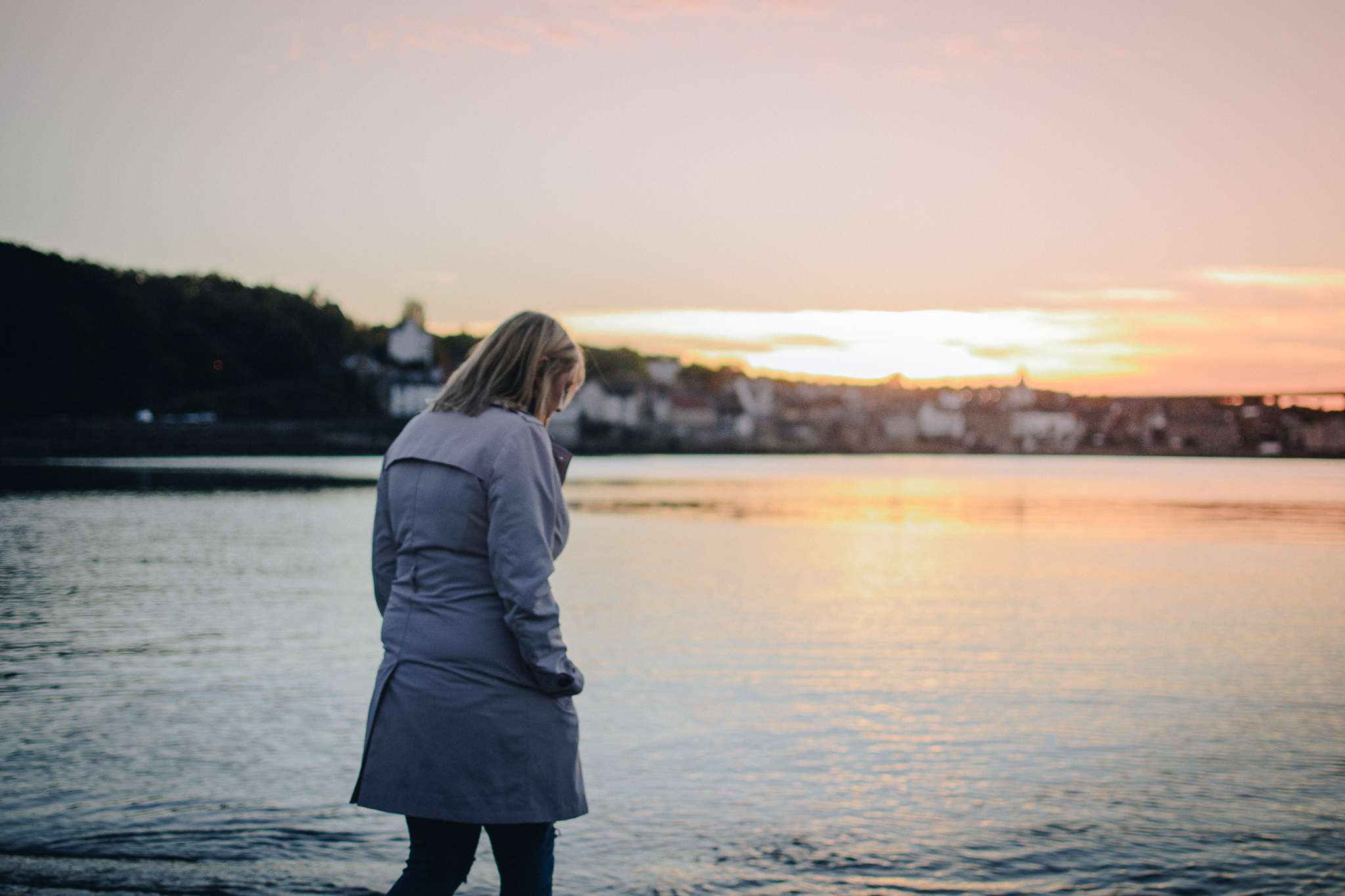 Why do people who 'have it all' get depression and anxiety?