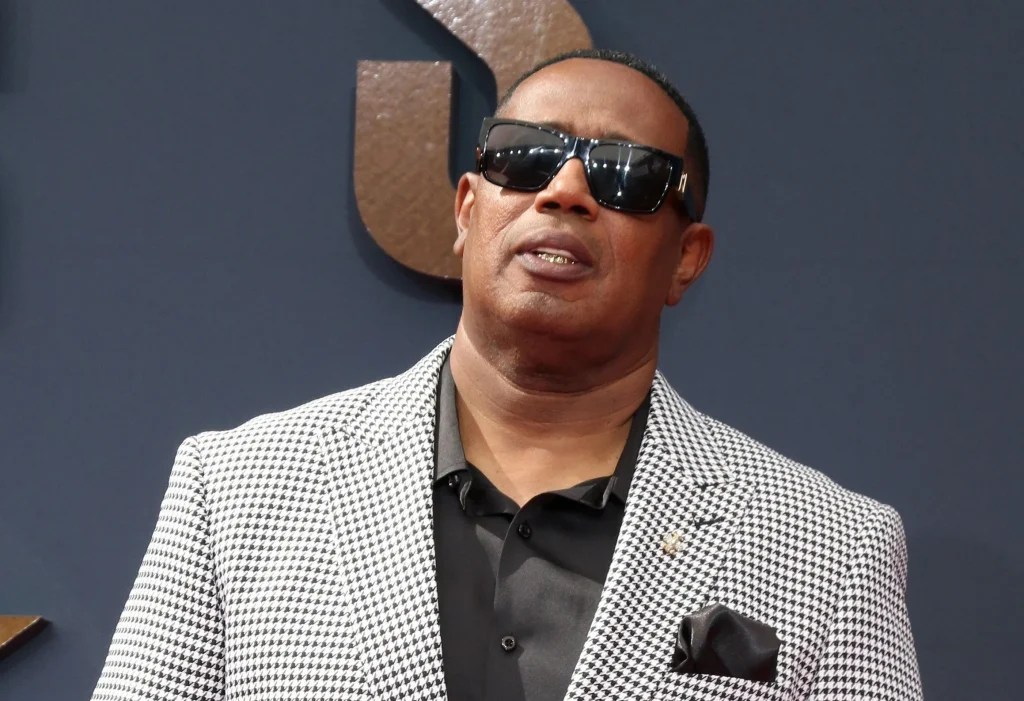 Master P Net Worth In 2024 Latest Wealth Figures Revealed Mummy Name