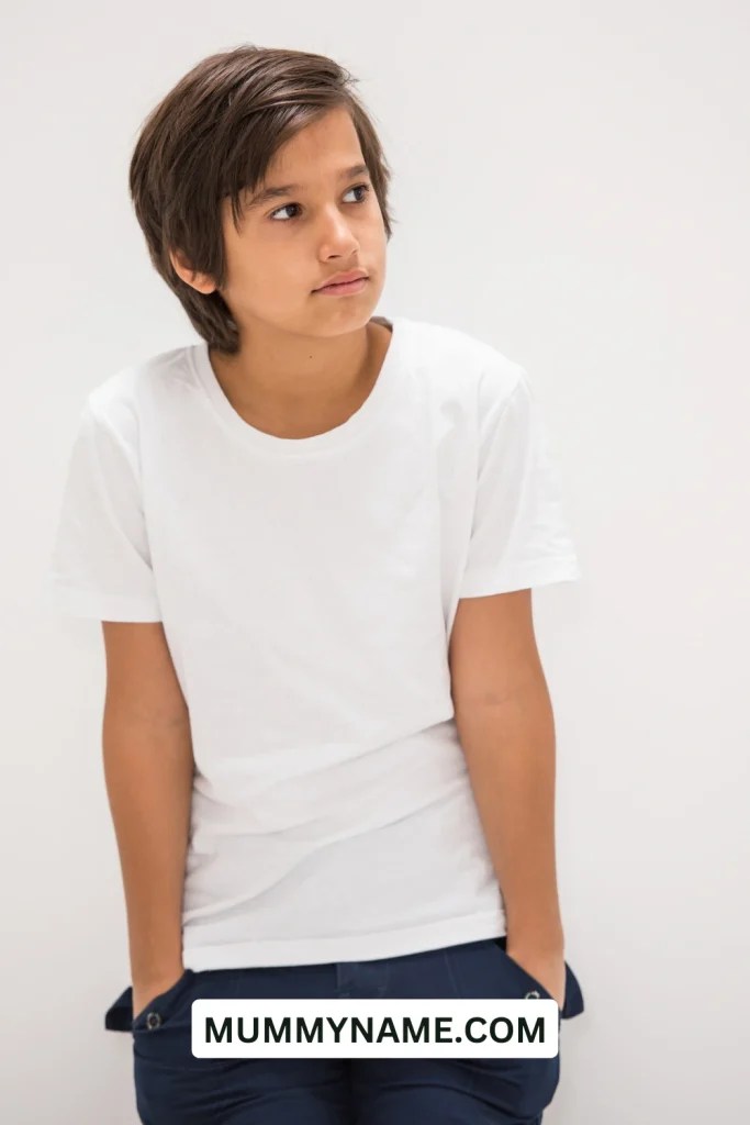 Latin Boy Names 100+ Unique And Meaningful Options