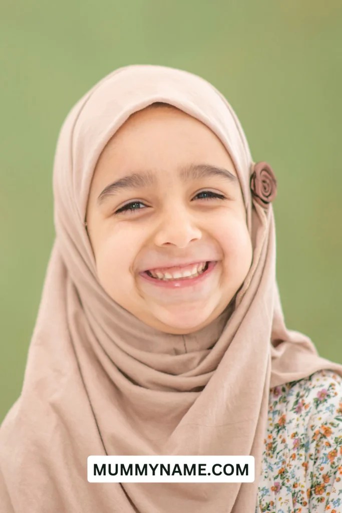 Modern & Unique Pakistani Girl Names A Guide To Meaningful Names