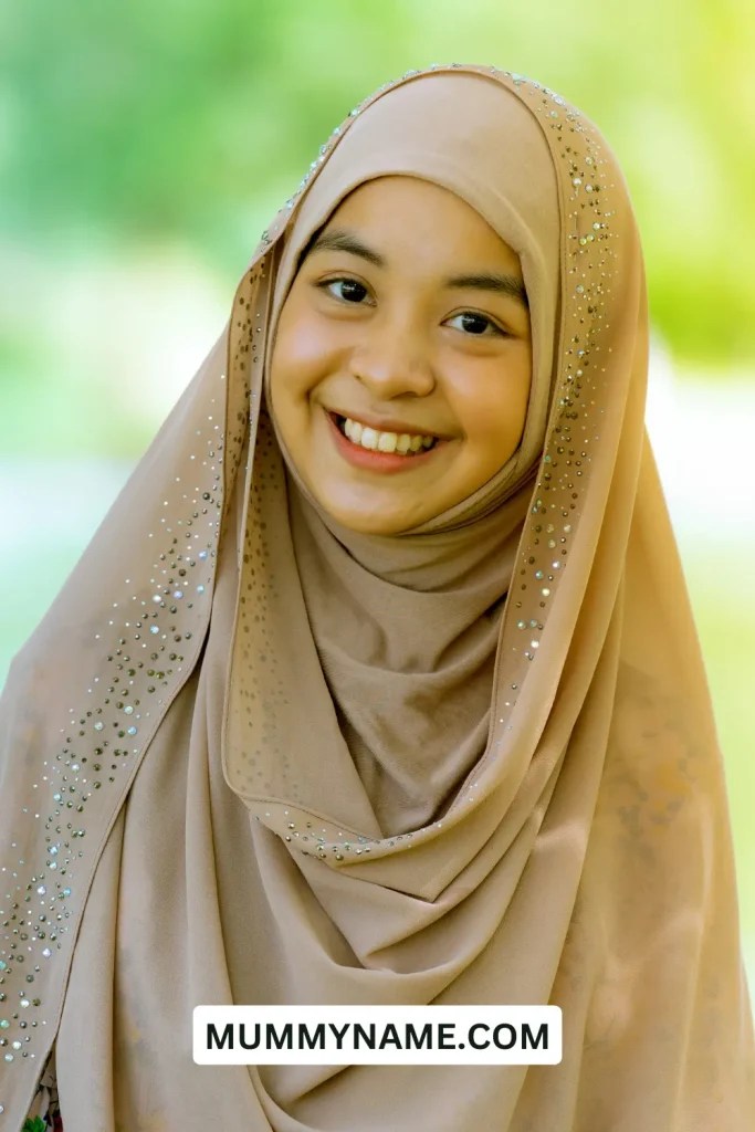 Modern & Unique Pakistani Girl Names A Guide To Meaningful Names