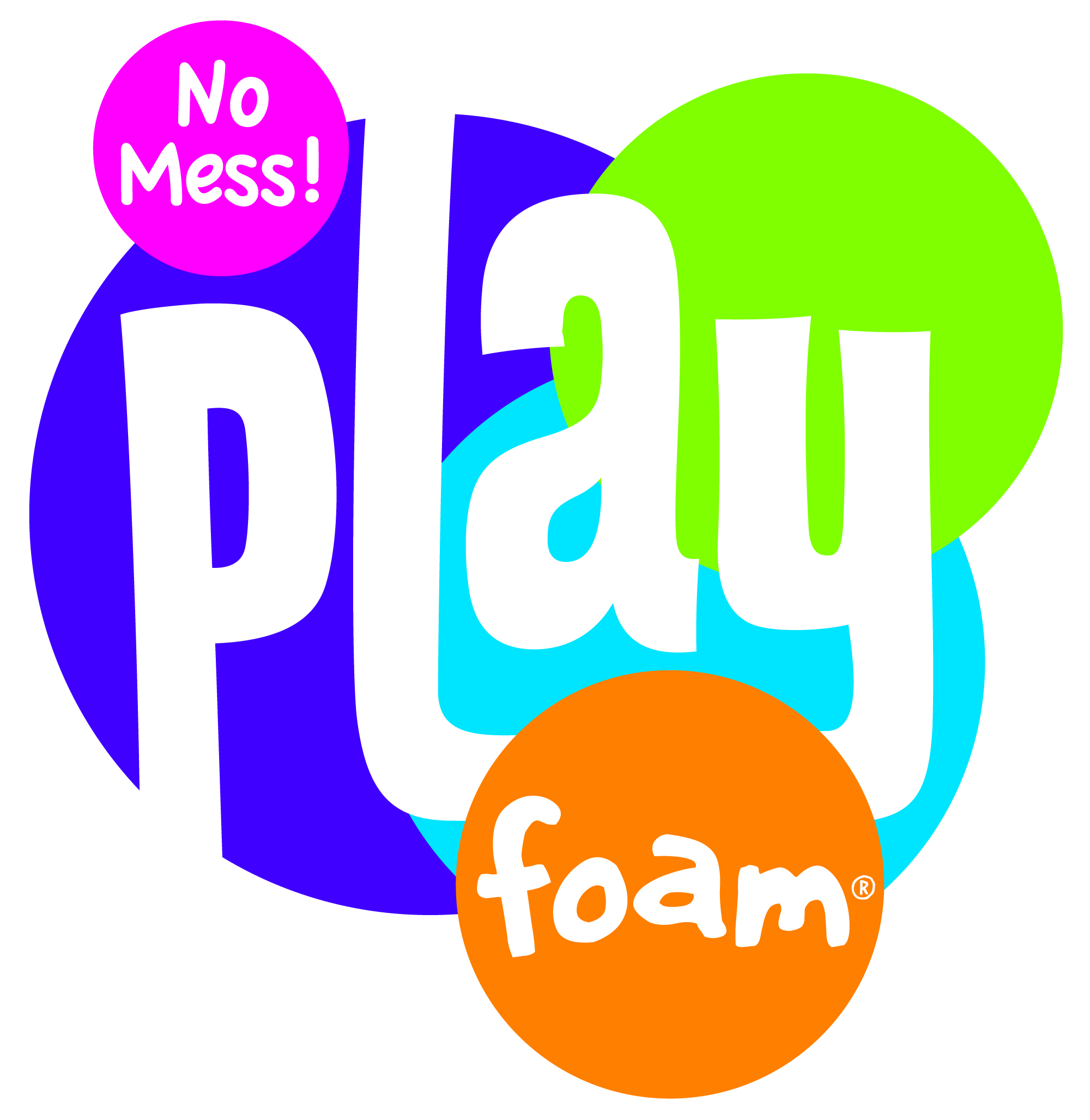 No Mess Play Foam from Learning Resources Review and win Mummy's