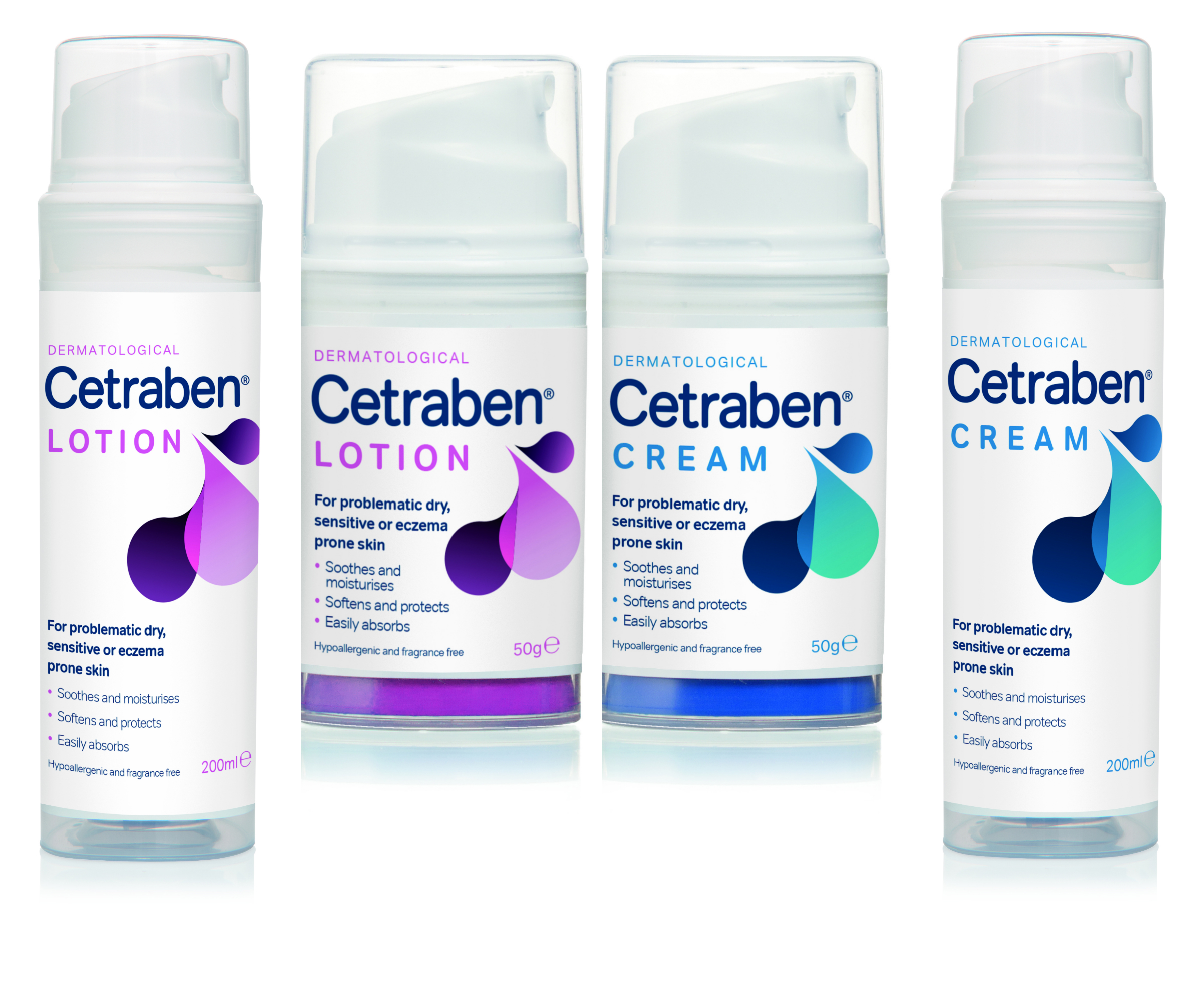 Cetraben Dry Skin Cream Review & Giveaway Mummy's Little Stars