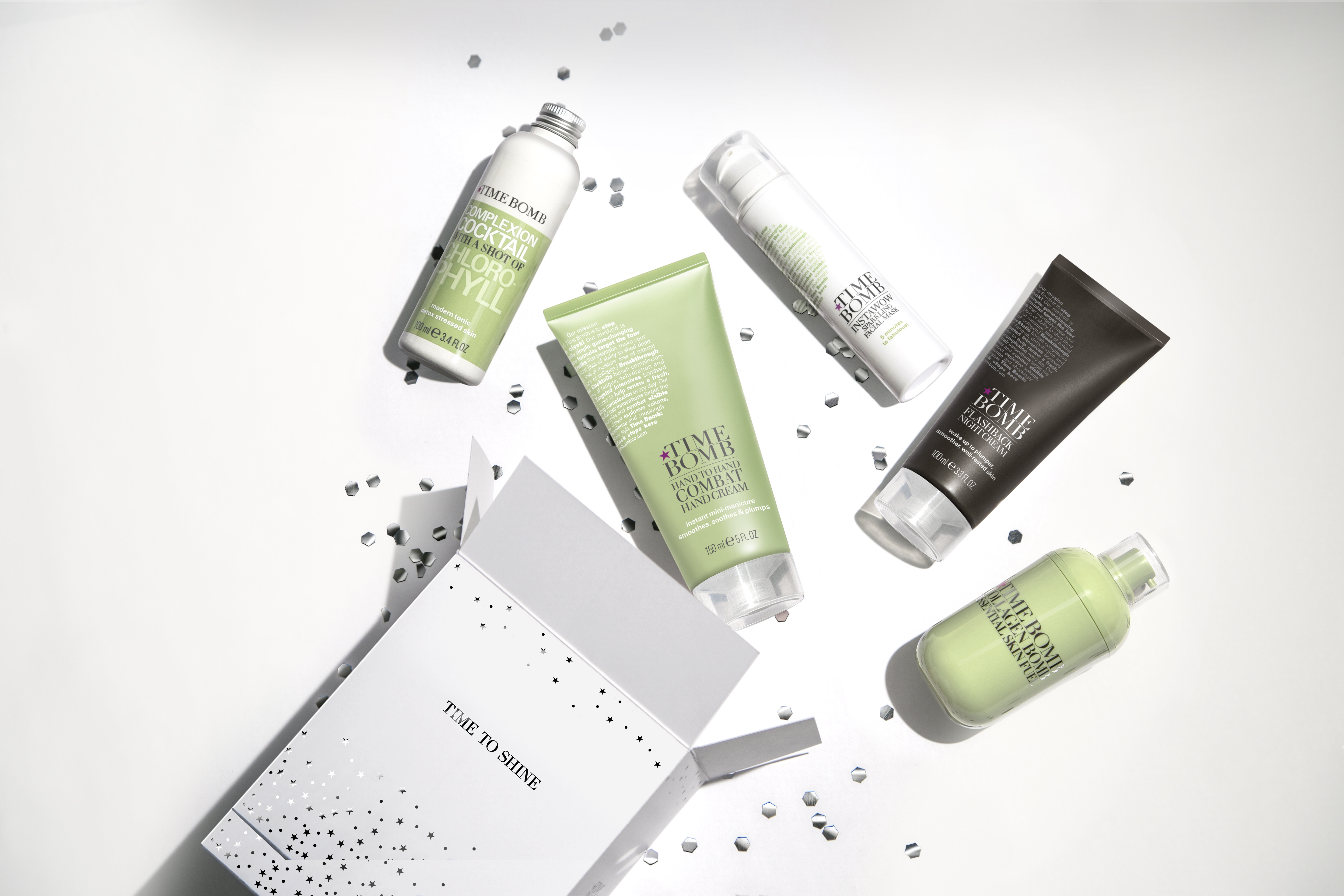 Time Bomb's QVC Today's Special Value Offer Mummy's Little StarsMummy