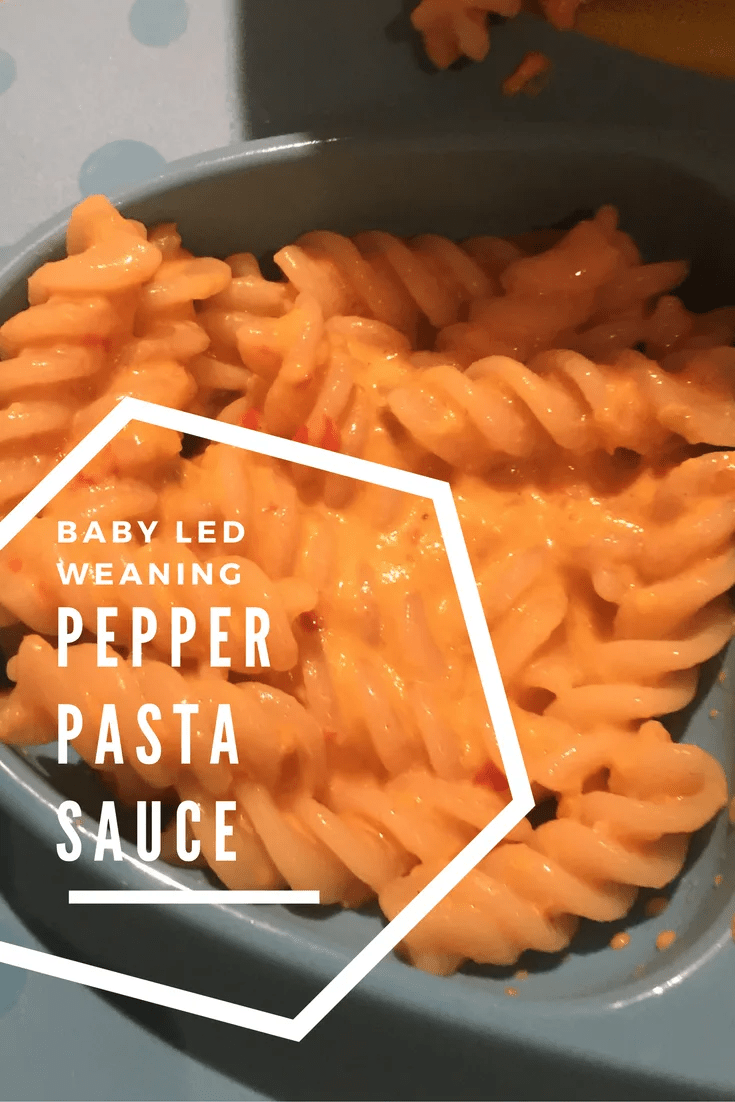 Pasta Recipes for Babies 20+ Baby Led Weaning Pasta Ideas