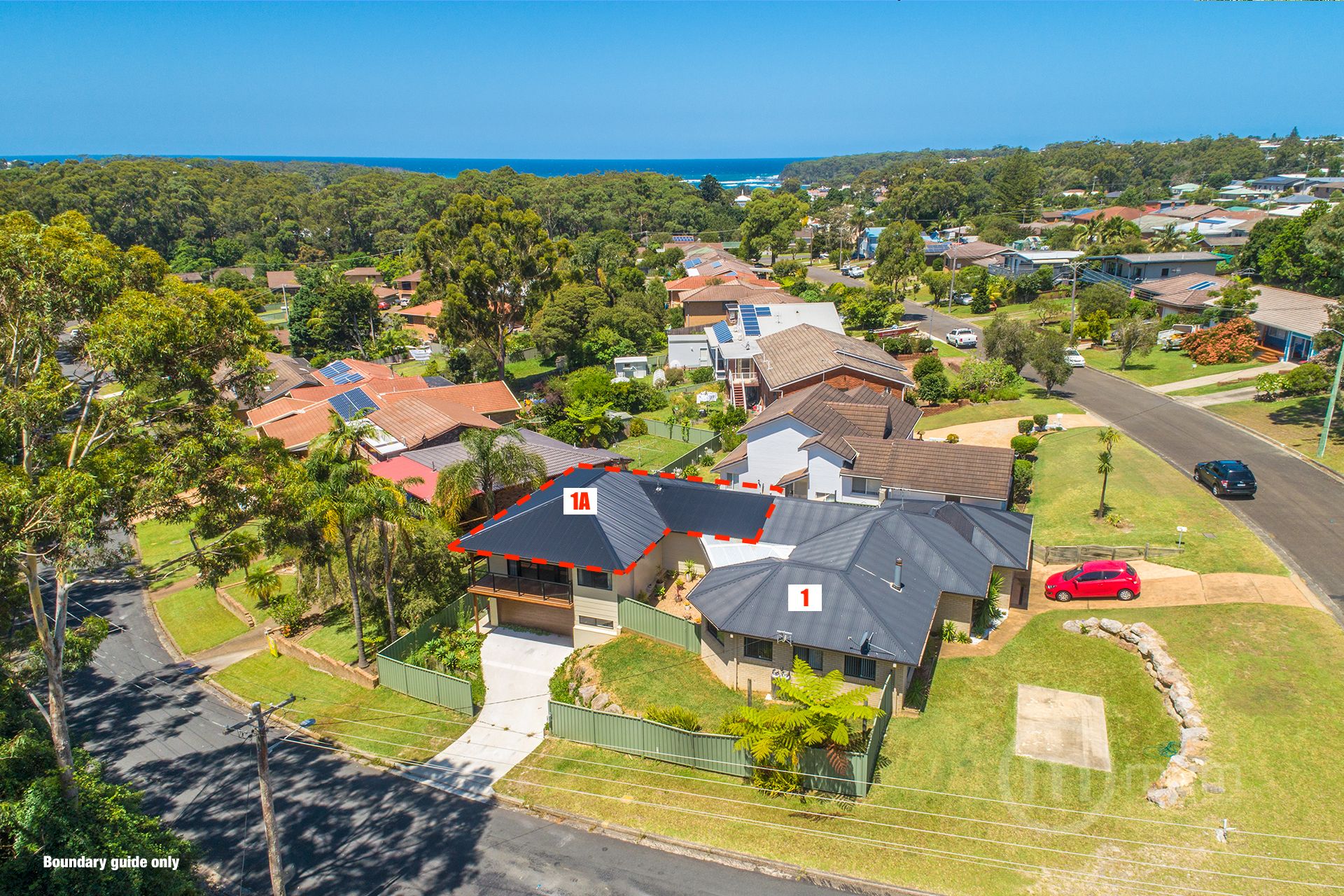 1 + 1A Fitch Street, Ulladulla NSW 2539 MUM Real Estate Milton