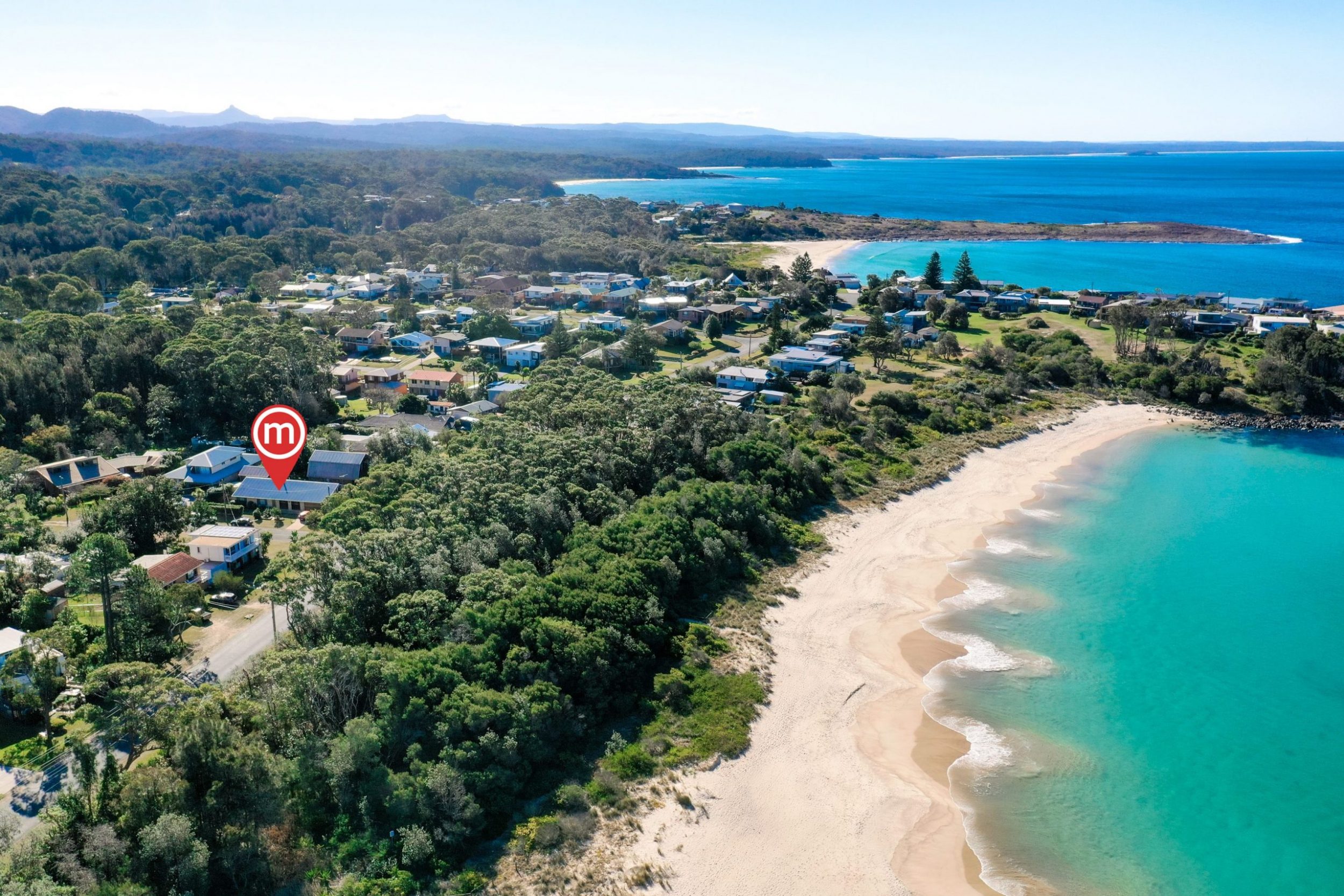 31 Malibu Drive, Bawley Point NSW 2539 MUM Real Estate Milton Ulladulla Mollymook