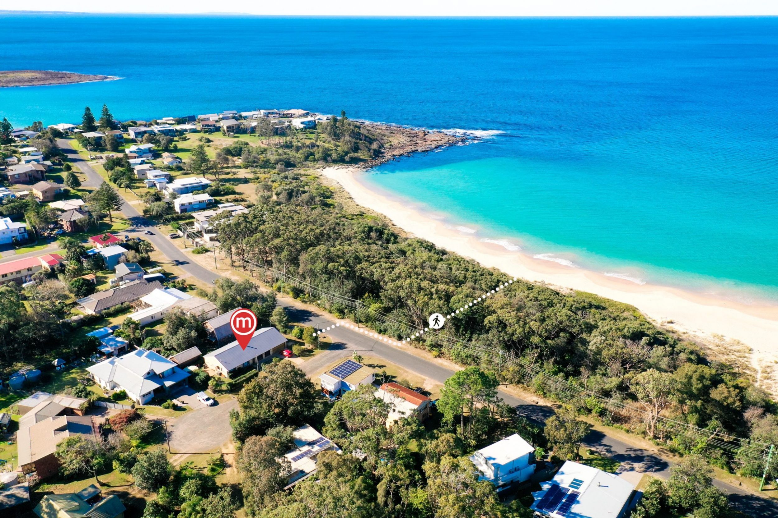 31 Malibu Drive, Bawley Point NSW 2539 MUM Real Estate Milton Ulladulla Mollymook