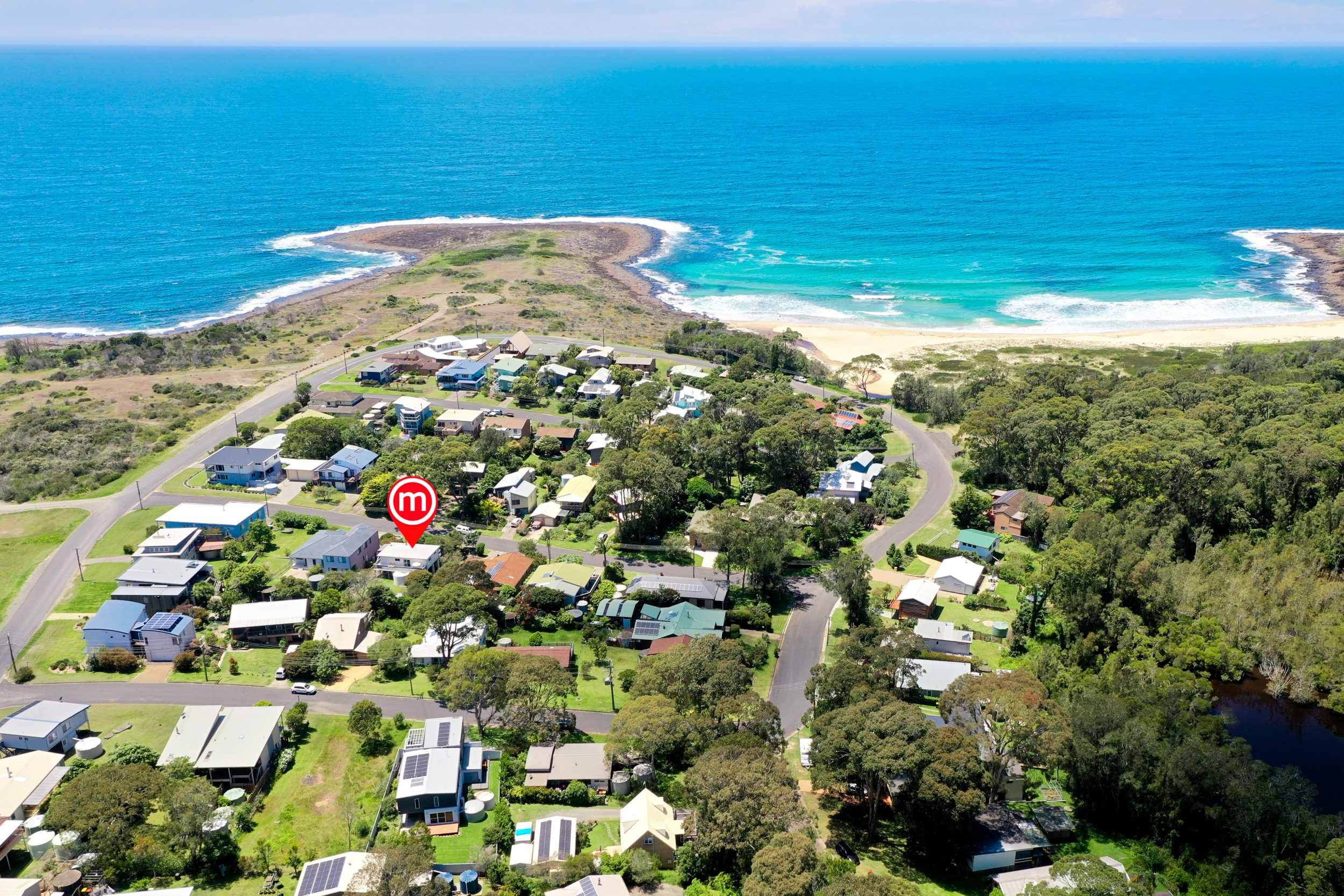 Bawley Surf Shack MUM Real Estate Milton Ulladulla Mollymook