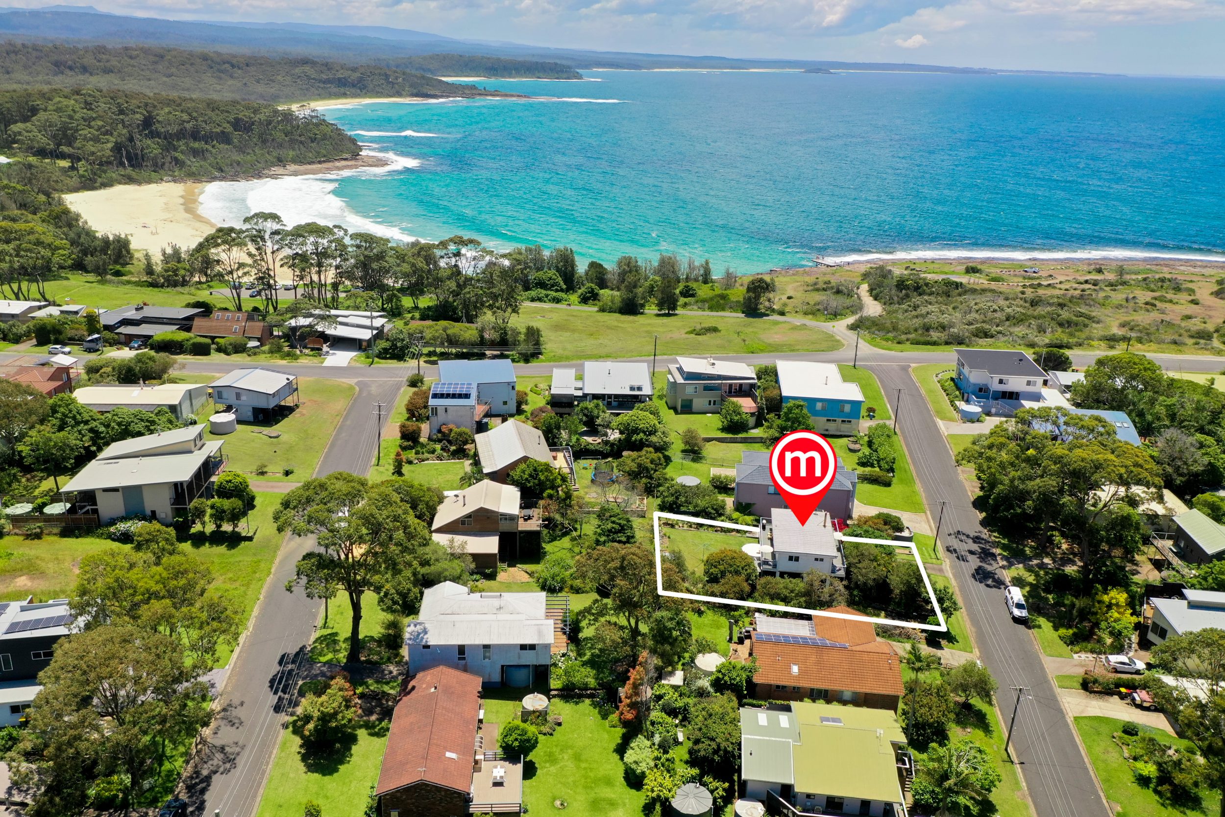 Bawley Surf Shack MUM Real Estate Milton Ulladulla Mollymook