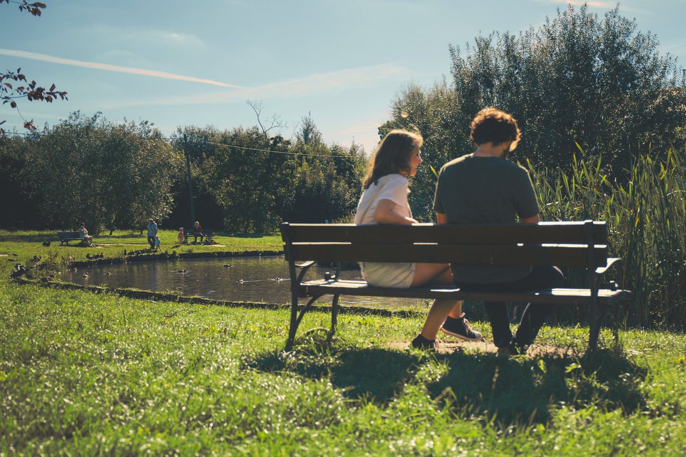 Do you think your spouse is suffering from a mental health issue? Here