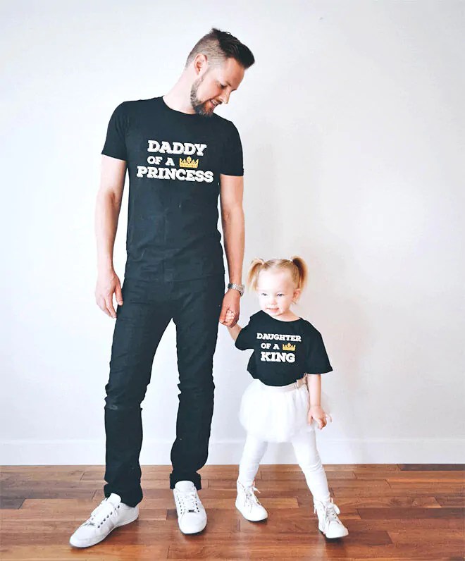 14 awesome dad and baby matching outfits Mum's Grapevine