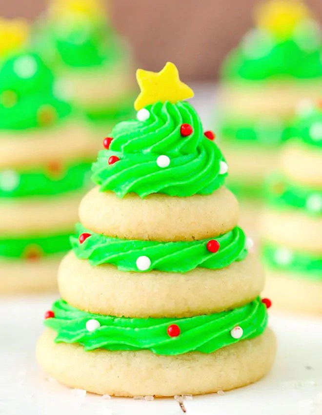 25 festive Christmas cookies to make these holidays Mum's Grapevine