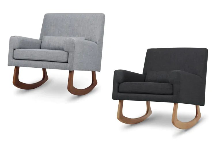 11 Nursing Chairs Mums