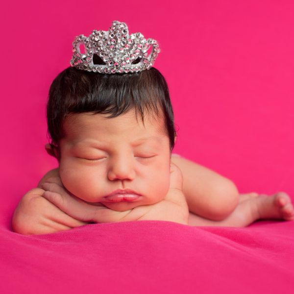 345 Rich Girl Names From AZ (Fancy, Snobby, Unique) Mums Invited