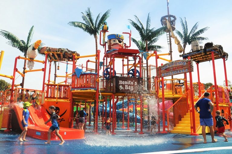Adventure Park, Geelong Getting the Most out of this Thrill Seeking